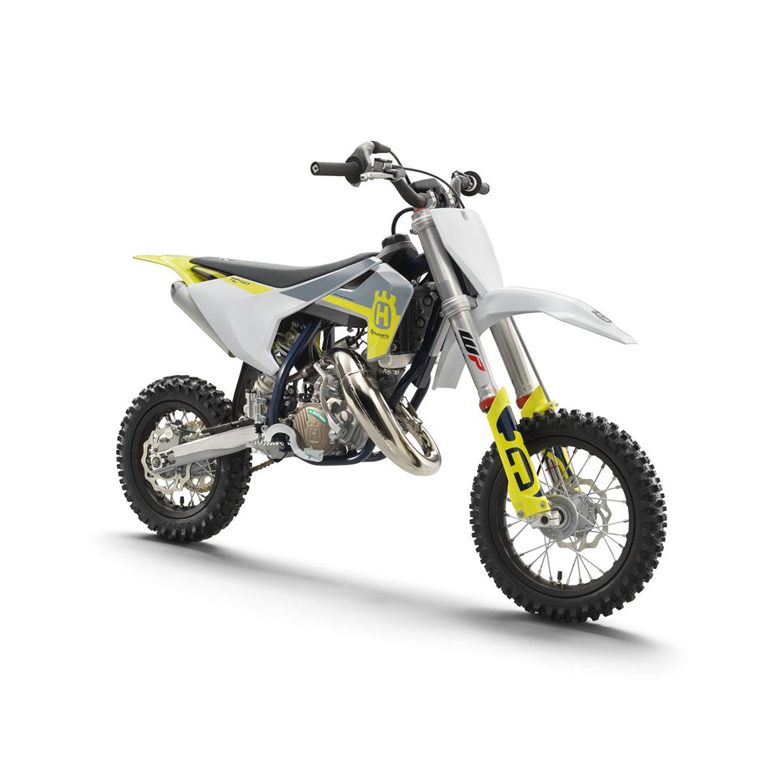 2023 Husqvarna Motorcycles TC 50