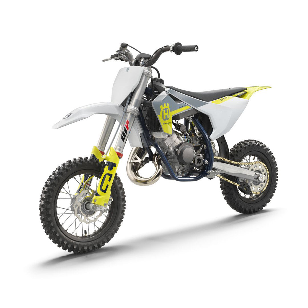 2023 Husqvarna Motorcycles TC 50