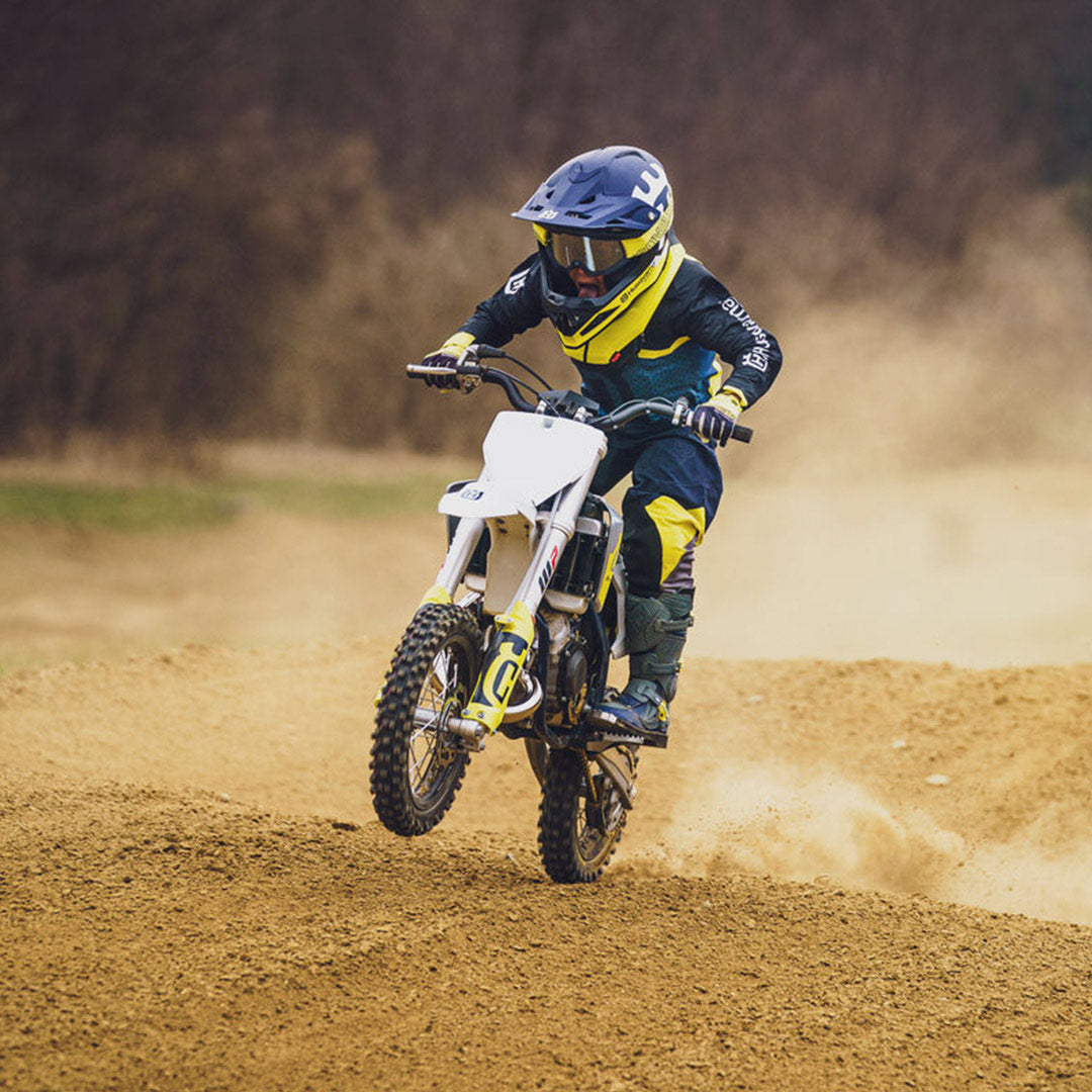 2023 Husqvarna Motorcycles TC 50