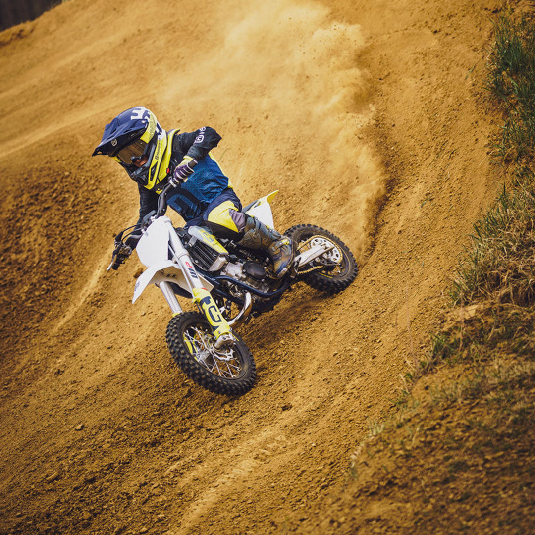 2023 Husqvarna Motorcycles TC 50
