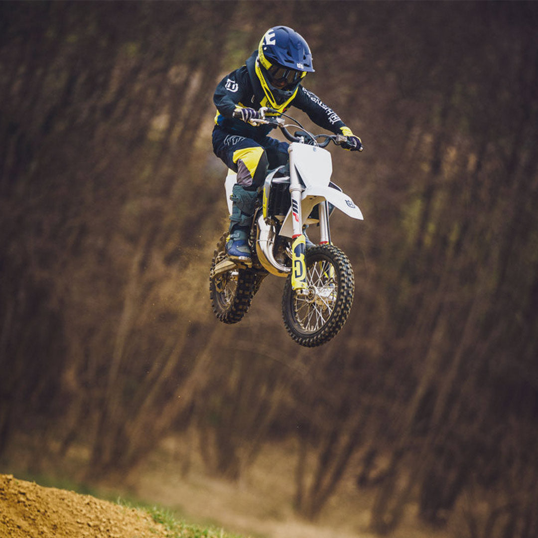 2023 Husqvarna Motorcycles TC 65