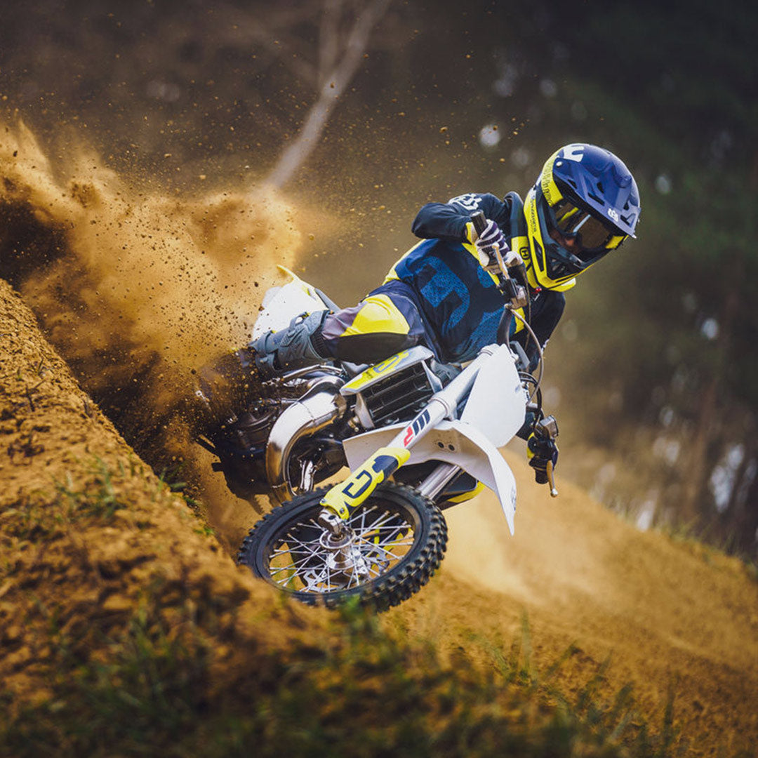 2023 Husqvarna Motorcycles TC 65