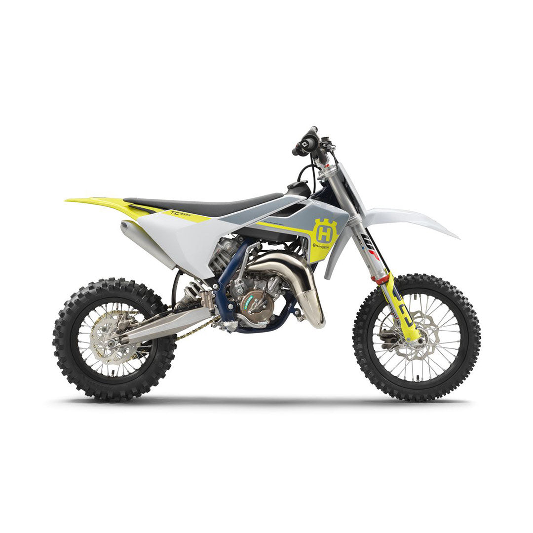 2023 Husqvarna Motorcycles TC 65