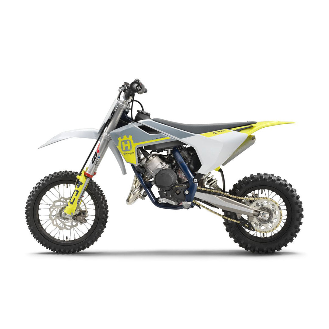 2023 Husqvarna Motorcycles TC 65