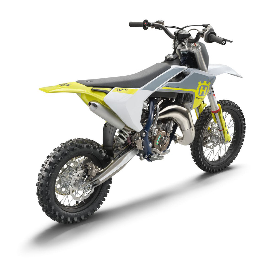 2023 Husqvarna Motorcycles TC 65