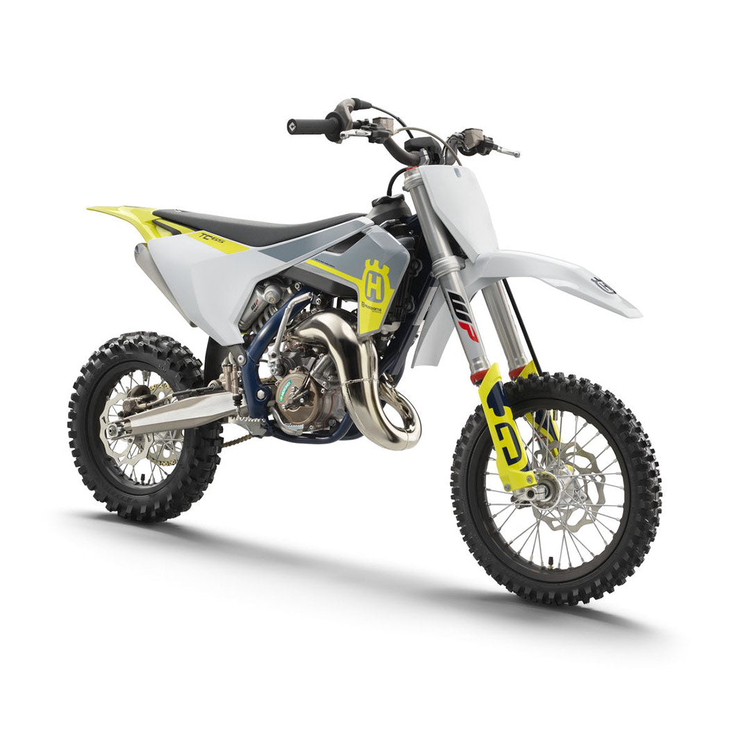 2023 Husqvarna Motorcycles TC 65