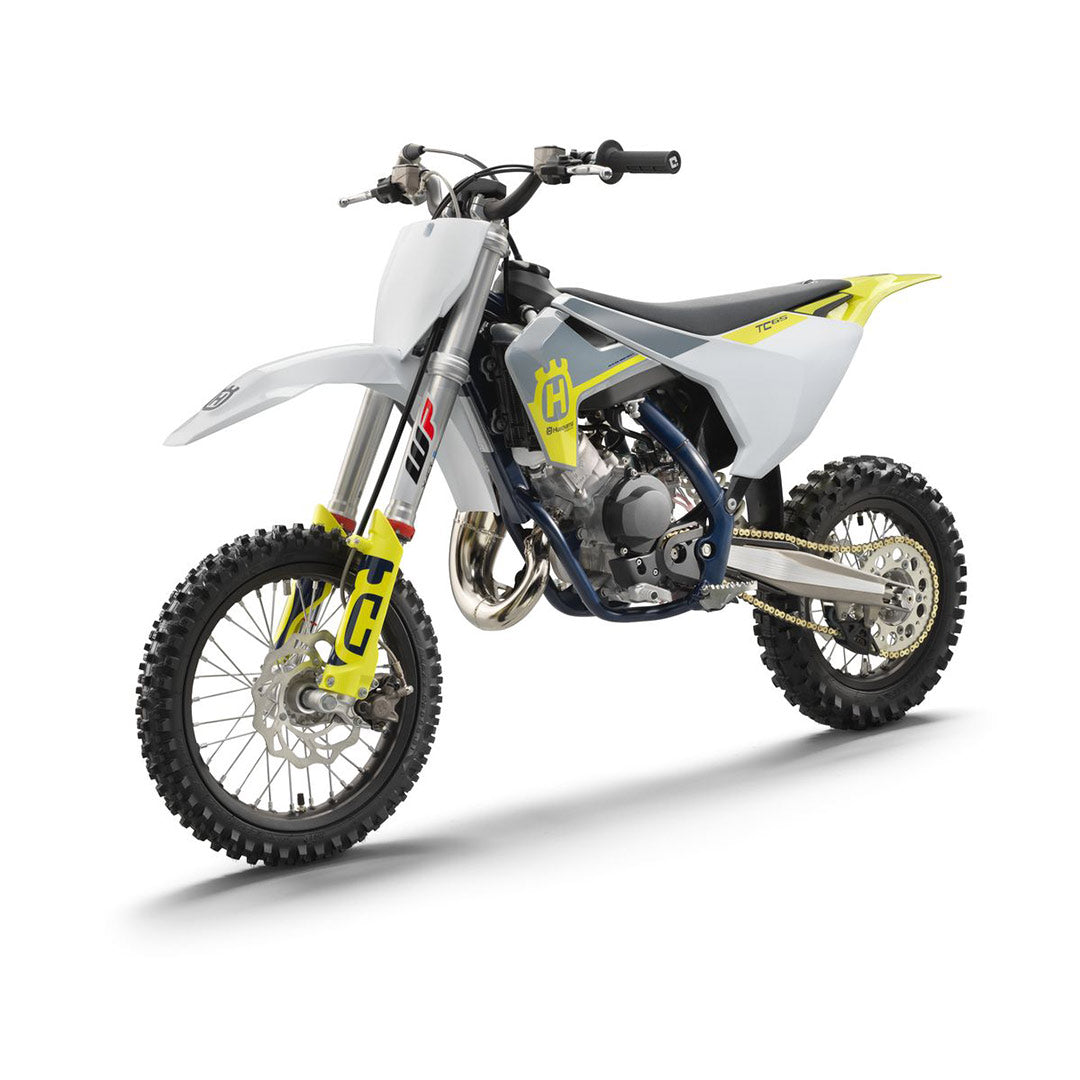 2023 Husqvarna Motorcycles TC 65