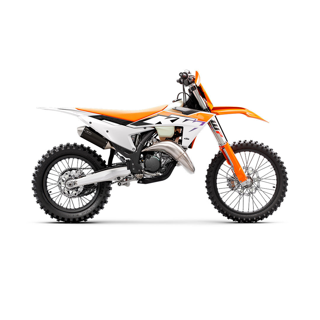 2023 KTM 125 XC