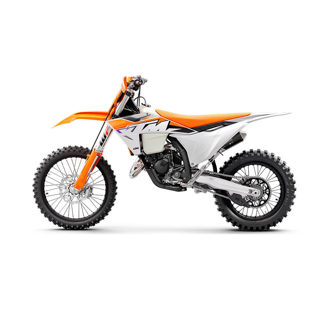 2023 KTM 125 XC
