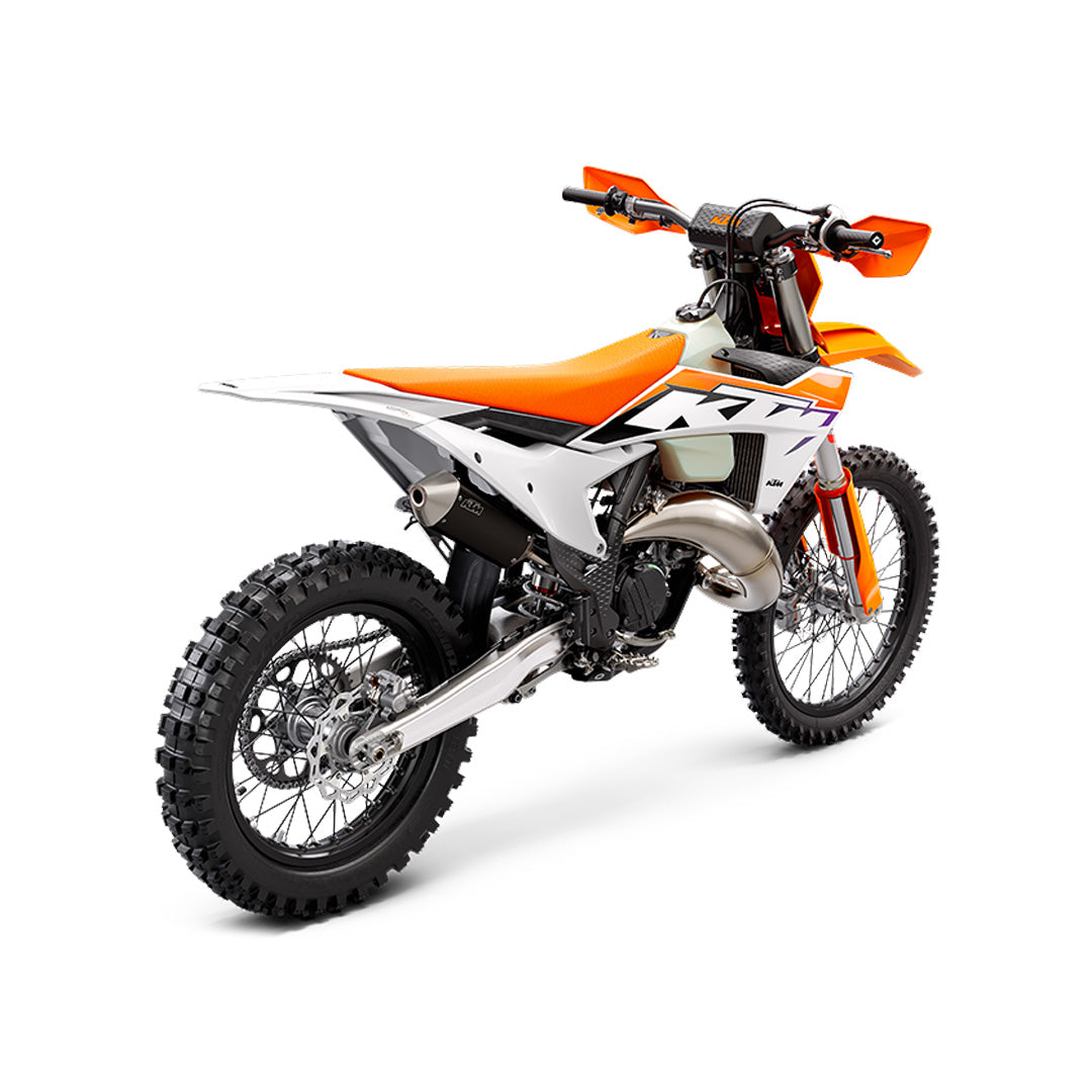 2023 KTM 125 XC