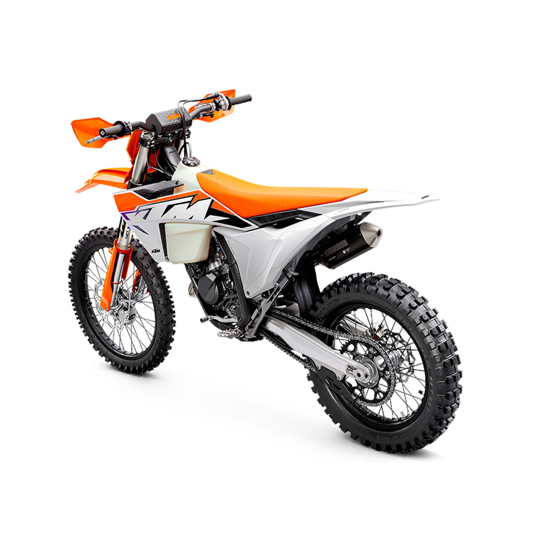 2023 KTM 125 XC