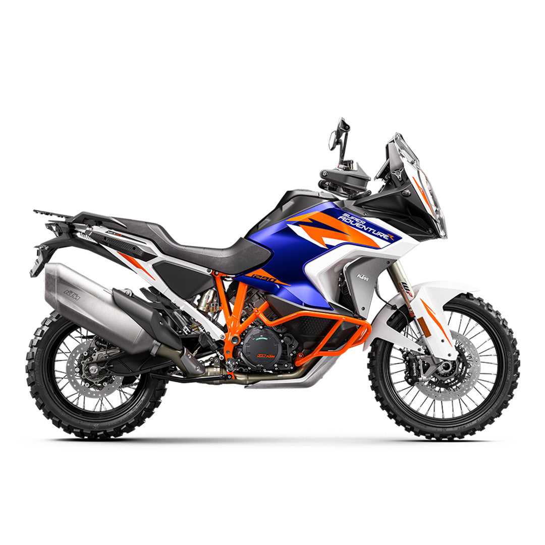 Sold Out - 2023 KTM 1290 SUPER ADVENTURE R