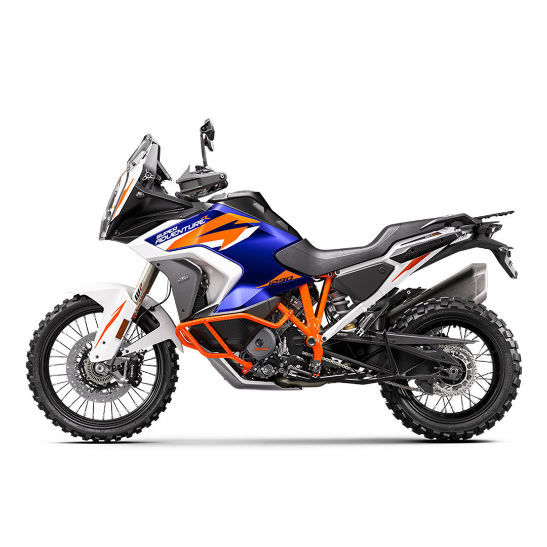 Sold Out - 2023 KTM 1290 SUPER ADVENTURE R