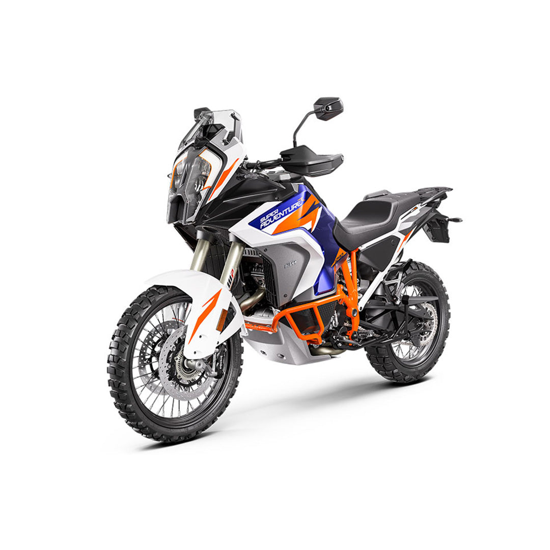 Sold Out - 2023 KTM 1290 SUPER ADVENTURE R