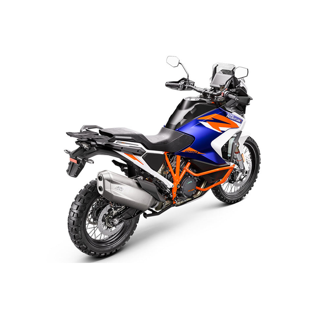 Sold Out - 2023 KTM 1290 SUPER ADVENTURE R