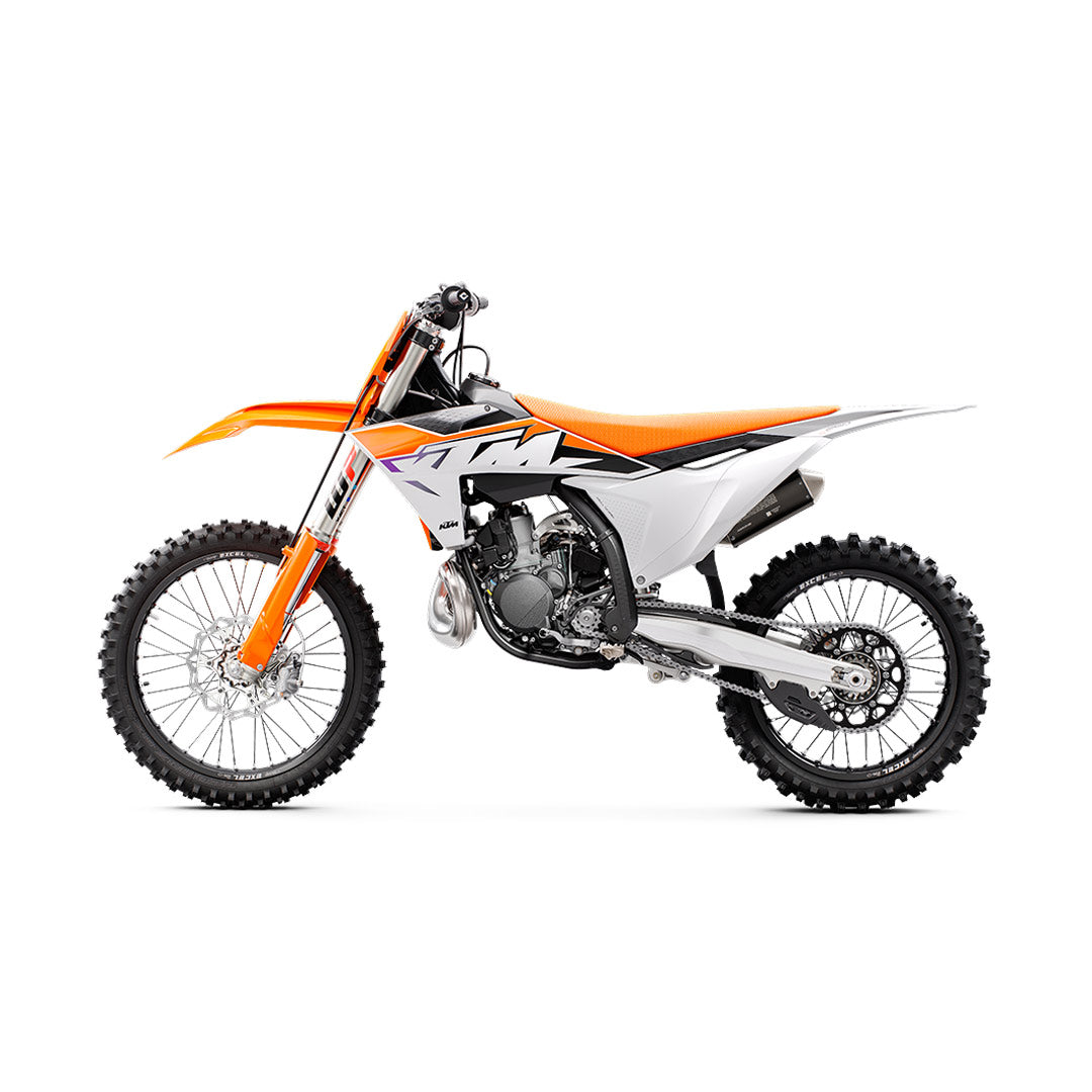 2023 KTM 250 SX