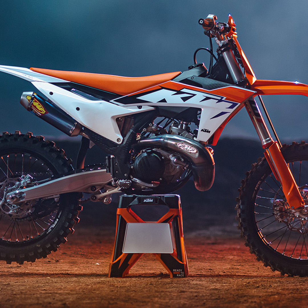 2023 KTM 250 SX