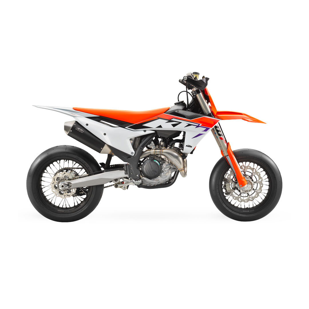 SOLD OUT - 2023 KTM 450 SMR