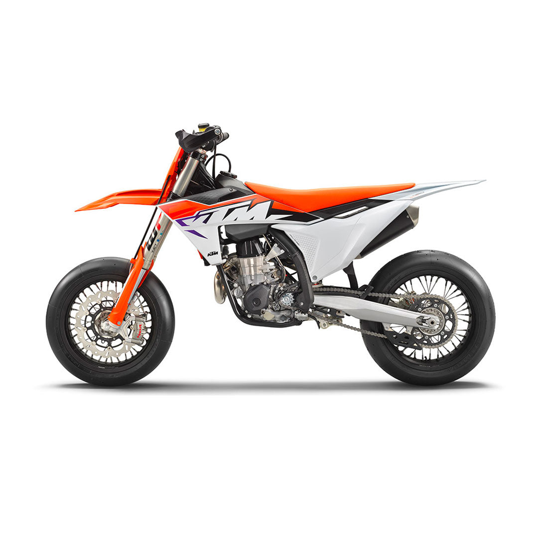 SOLD OUT - 2023 KTM 450 SMR