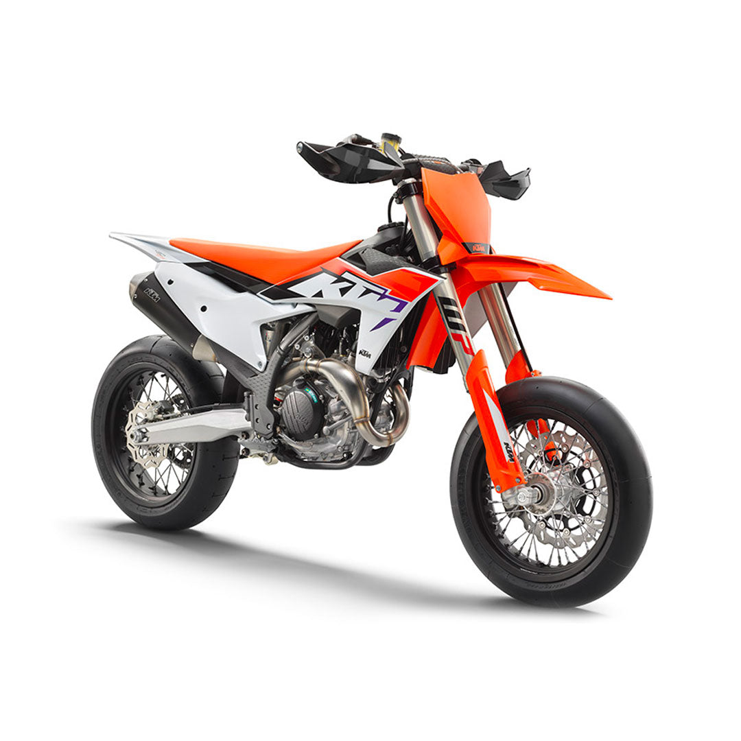 SOLD OUT - 2023 KTM 450 SMR