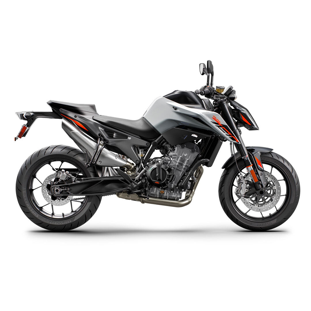 Ktm 790 best sale duke adventure