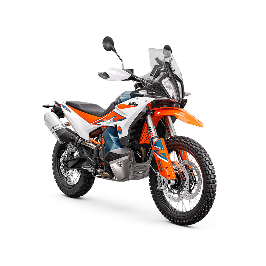 2023 KTM 890 ADVENTURE R