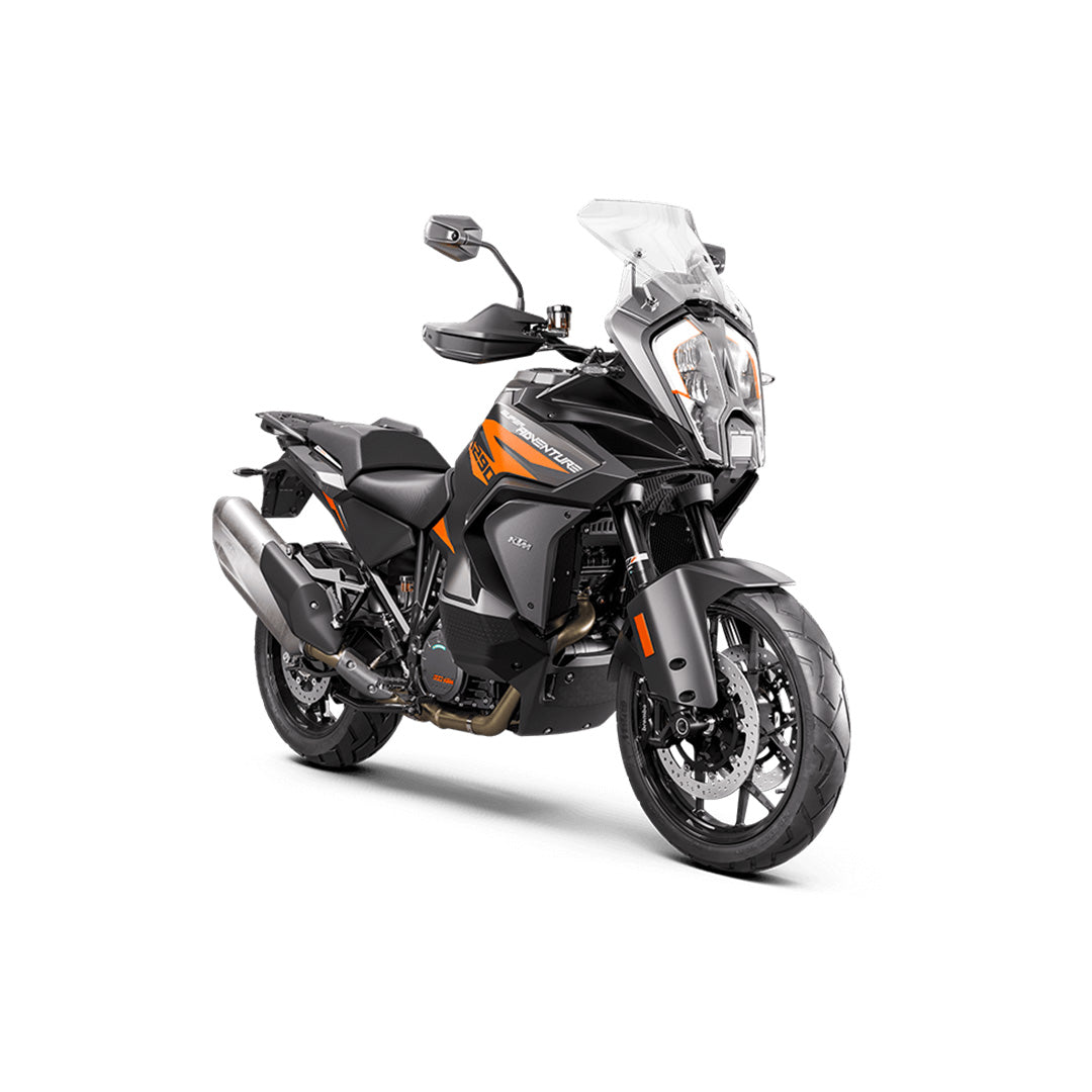 Sold Out - 2023 KTM 1290 SUPER ADVENTURE S