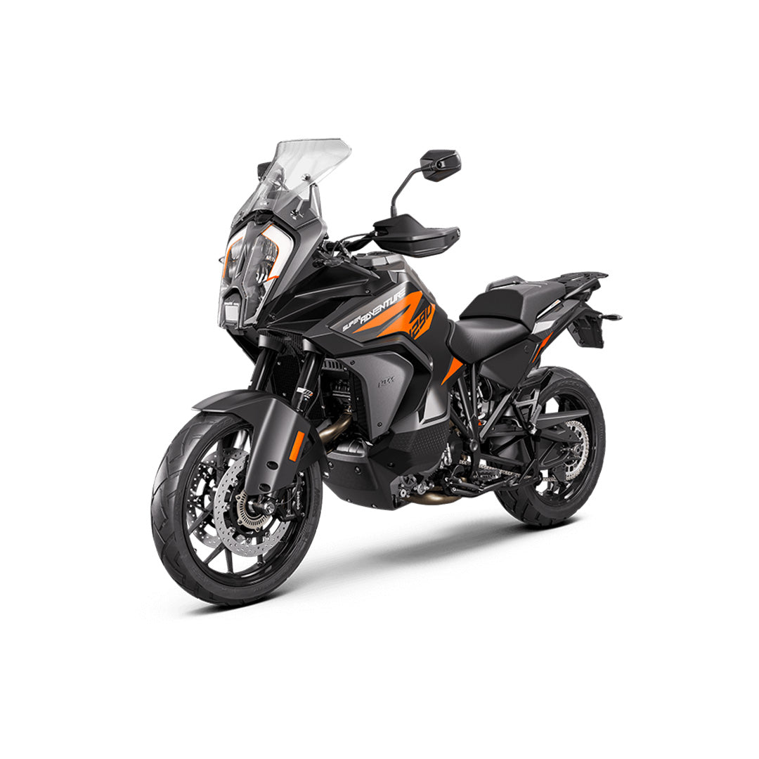 Sold Out - 2023 KTM 1290 SUPER ADVENTURE S