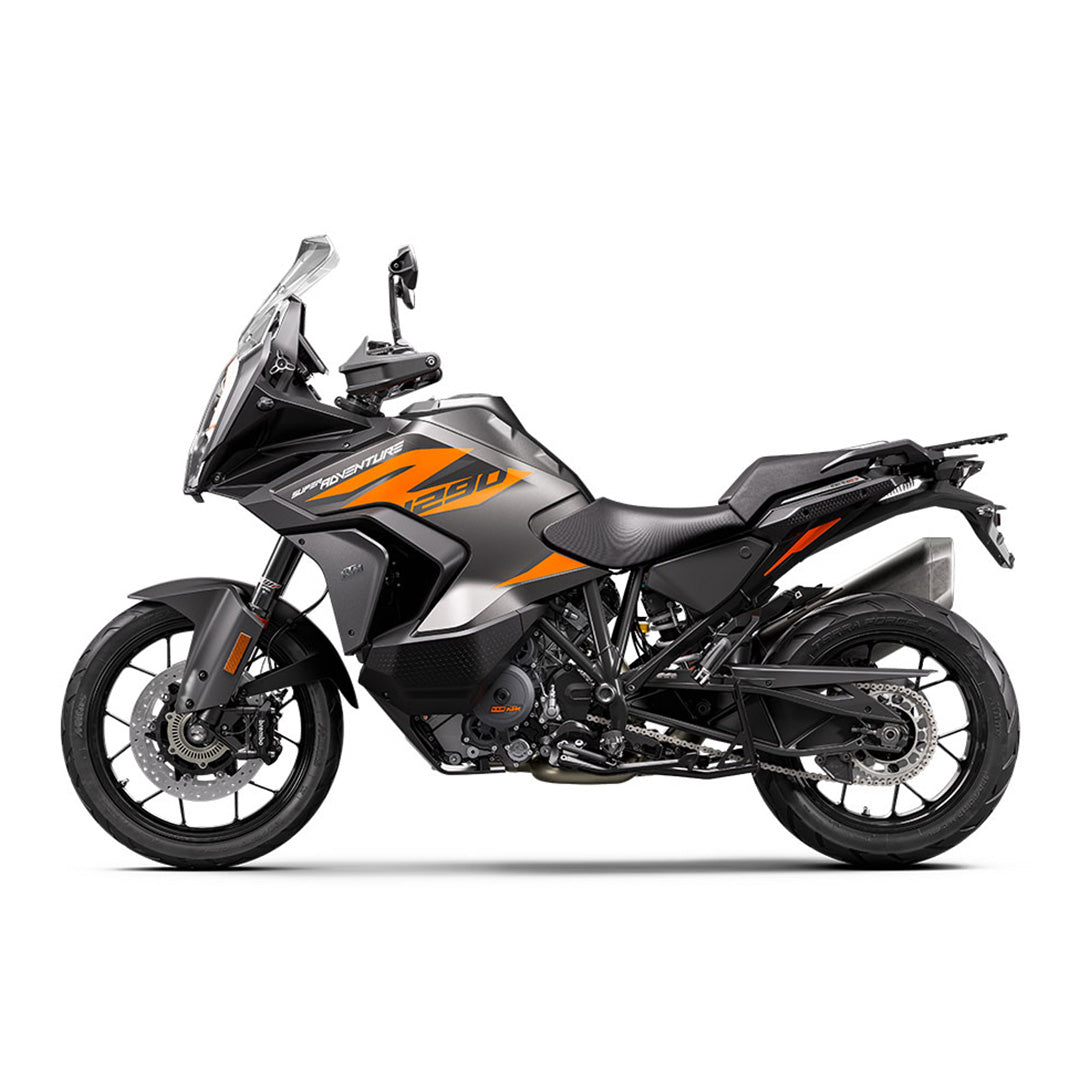 Sold Out - 2023 KTM 1290 SUPER ADVENTURE S