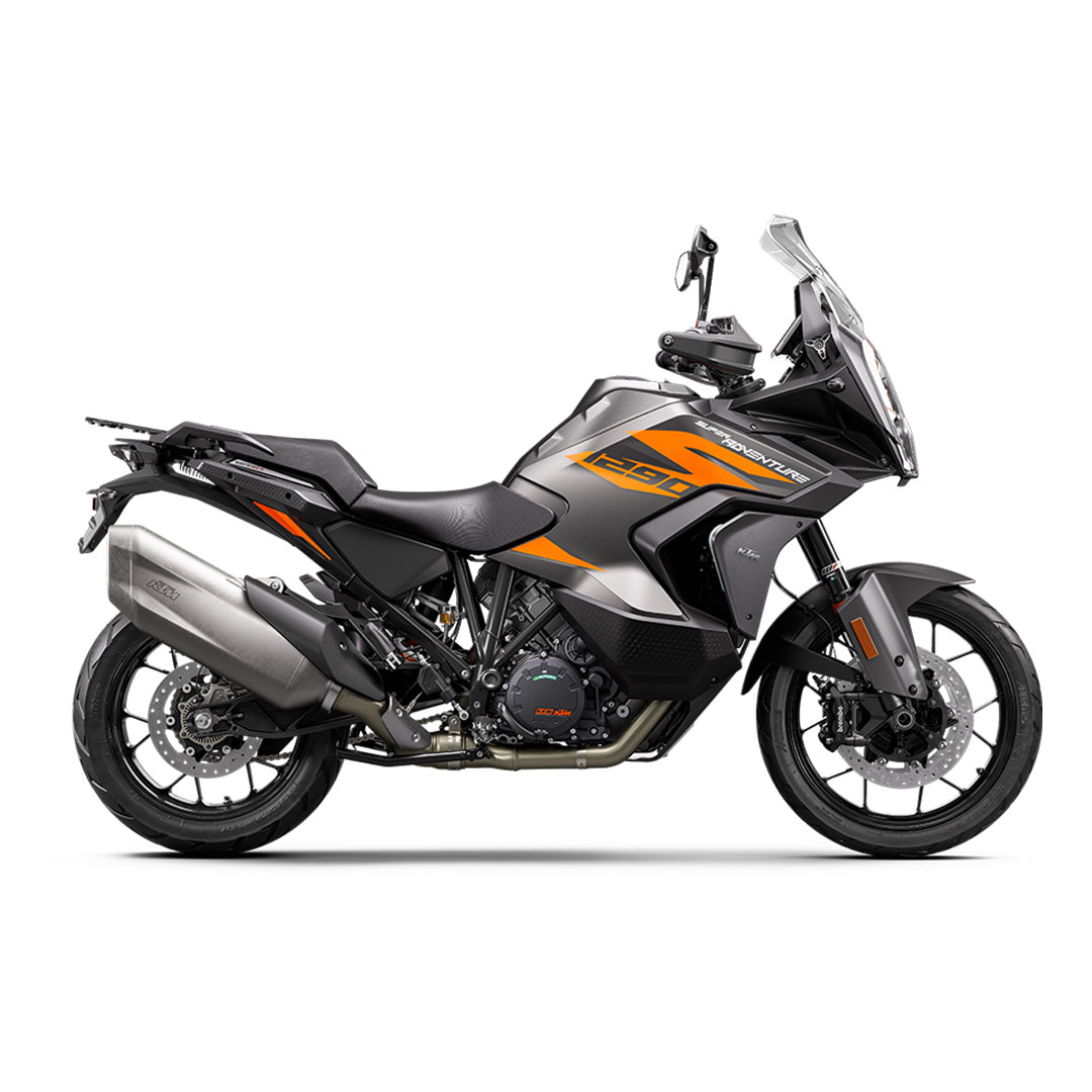 Sold Out - 2023 KTM 1290 SUPER ADVENTURE S