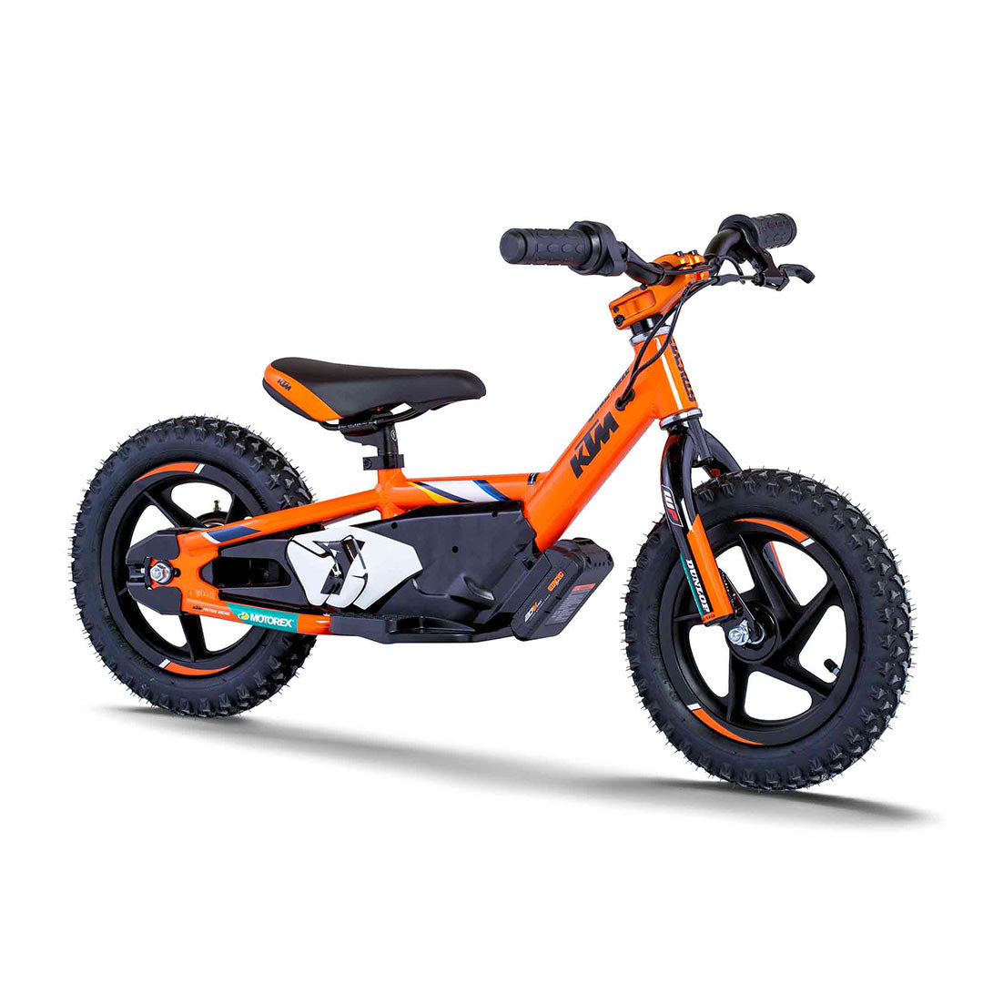 KTM Factory Replica STACYC 12 ® eDRIVE