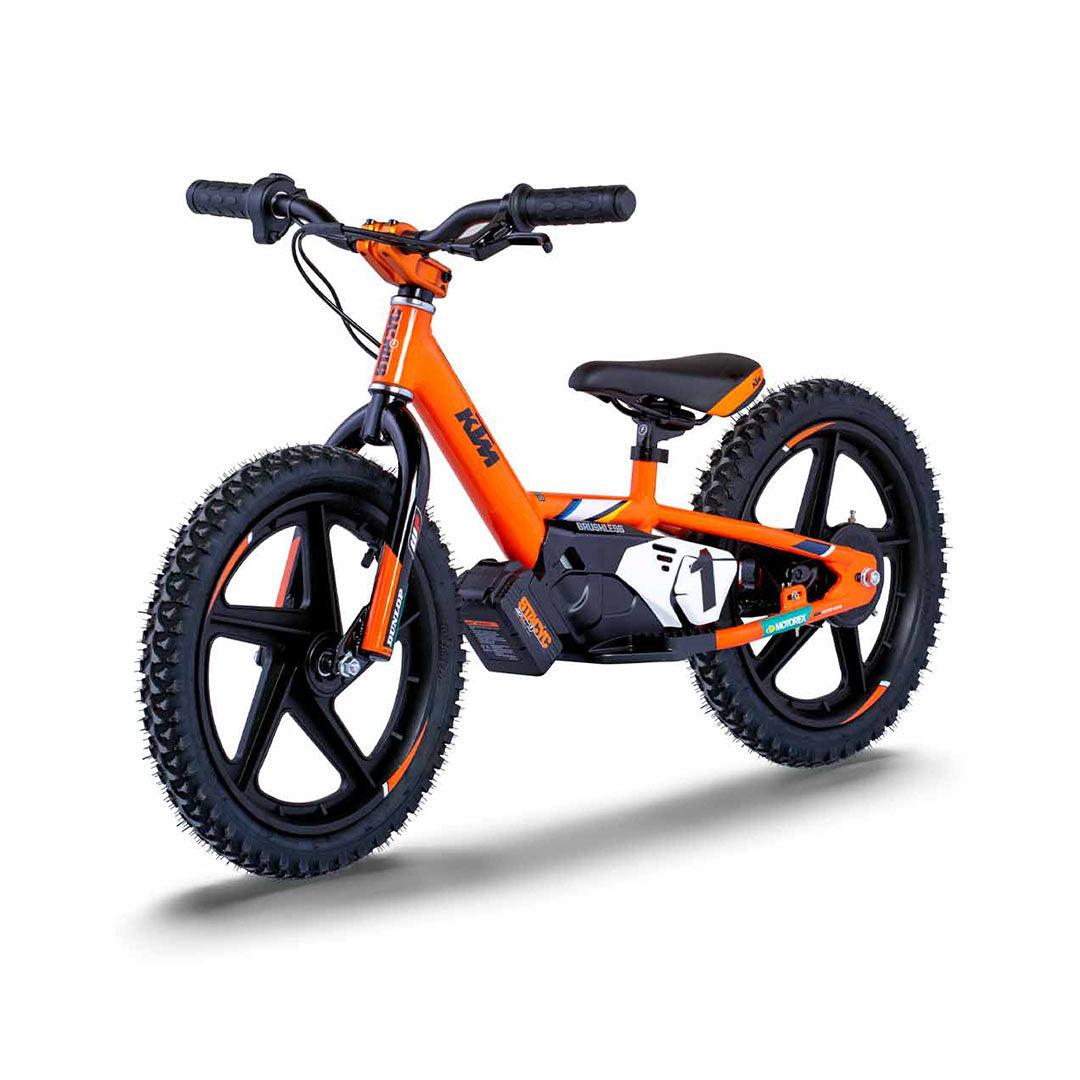 KTM Factory Replica STACYC ® 16 eDRIVE