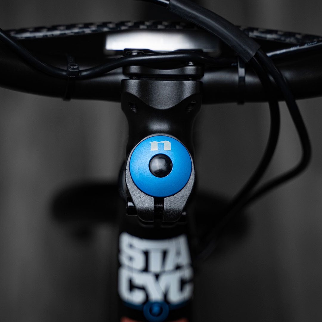 Custom STACYC ® Headset Cap