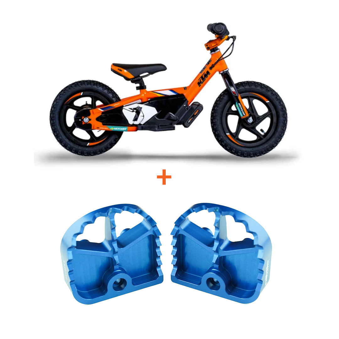 KTM Factory Replica STACYC 12 ® eDRIVE