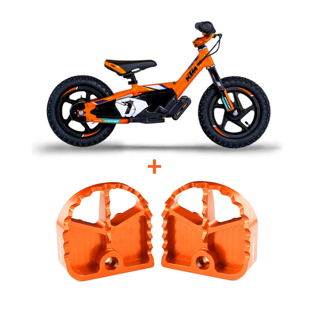 KTM Factory Replica STACYC 12 ® eDRIVE