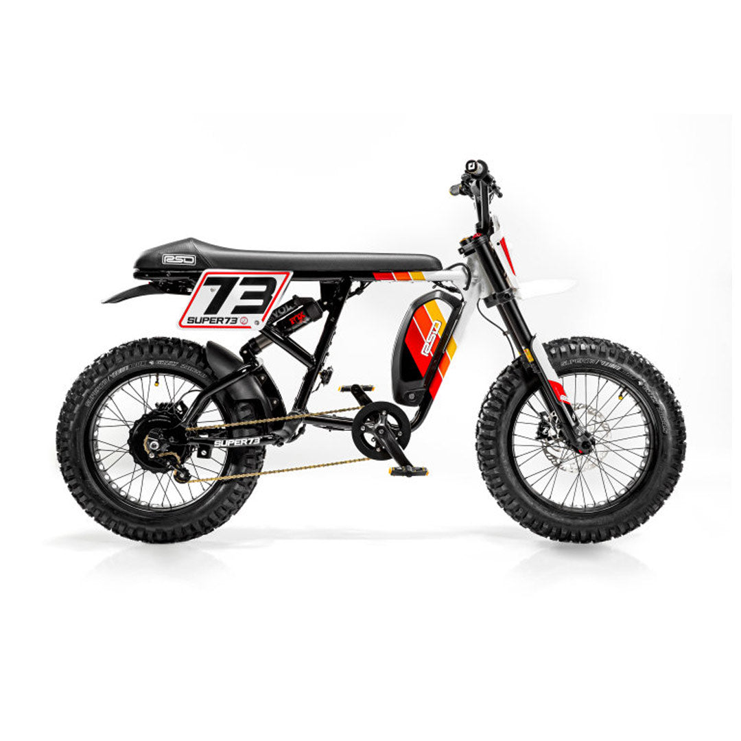 Super 73 online shop