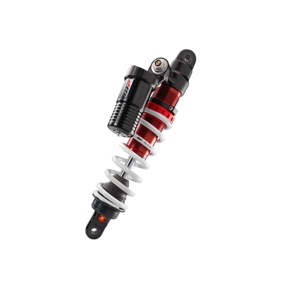 WP XACT PRO 7746 SHOCK - KTM 85 SX, Husqvarna TC85