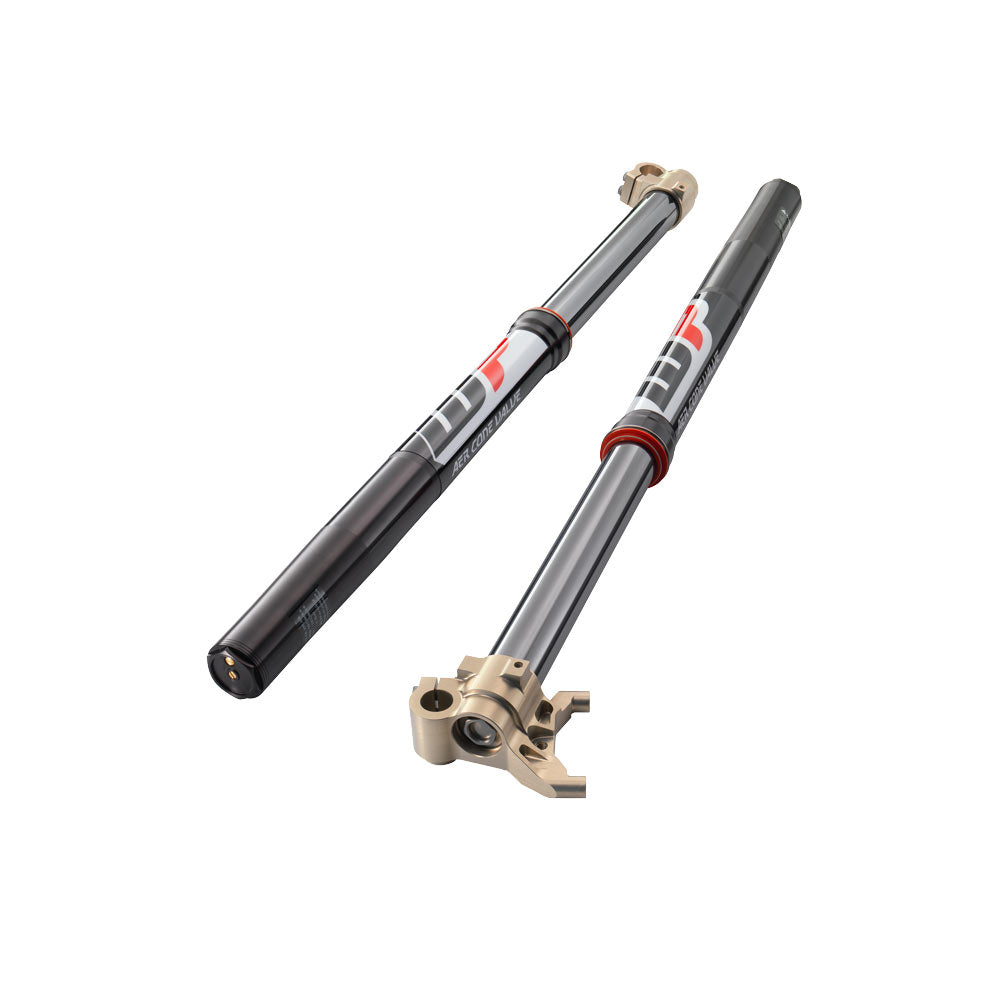 WP XACT PRO 7443 FORK