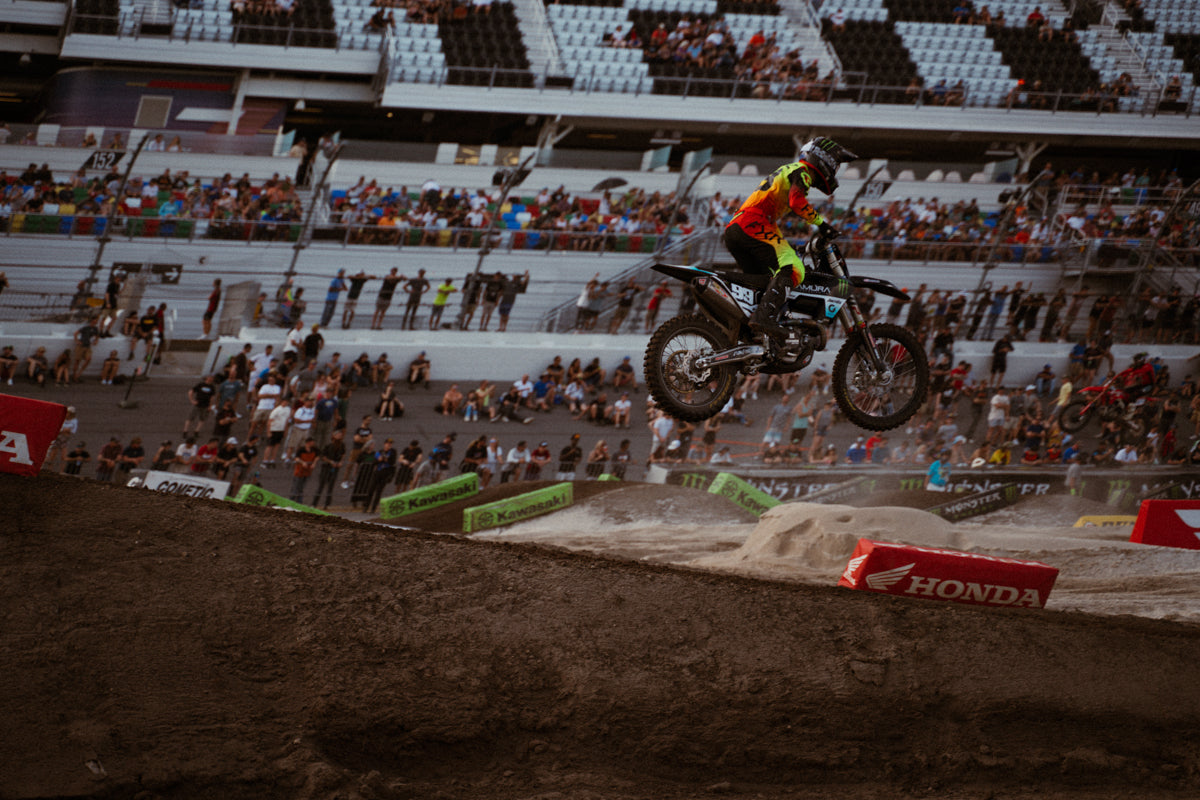 Photo Gallery: Supercross Daytona 2023