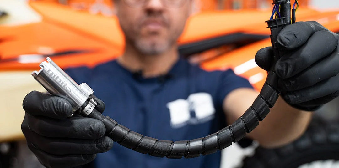 Nihilo Concepts Fuel Transfer Pump: Easy Fix for Trapped Fuel and Trail-Side Bogging