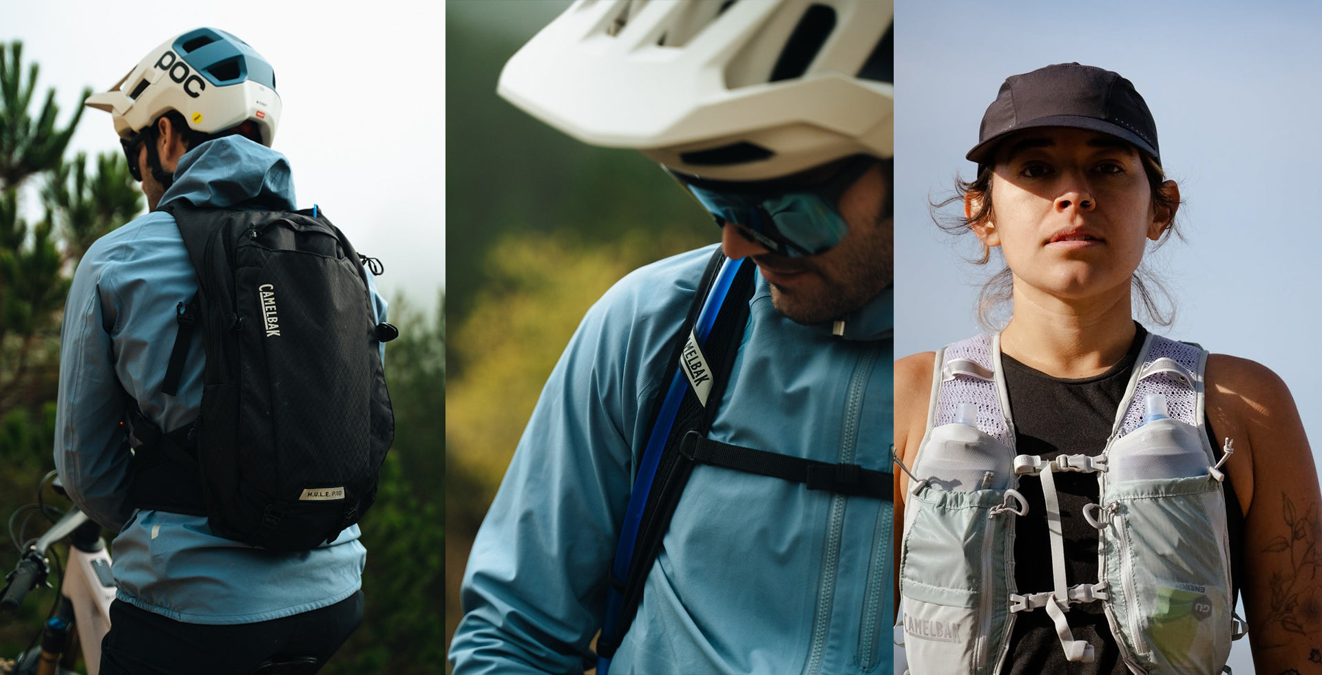 CamelBak Hydration Products