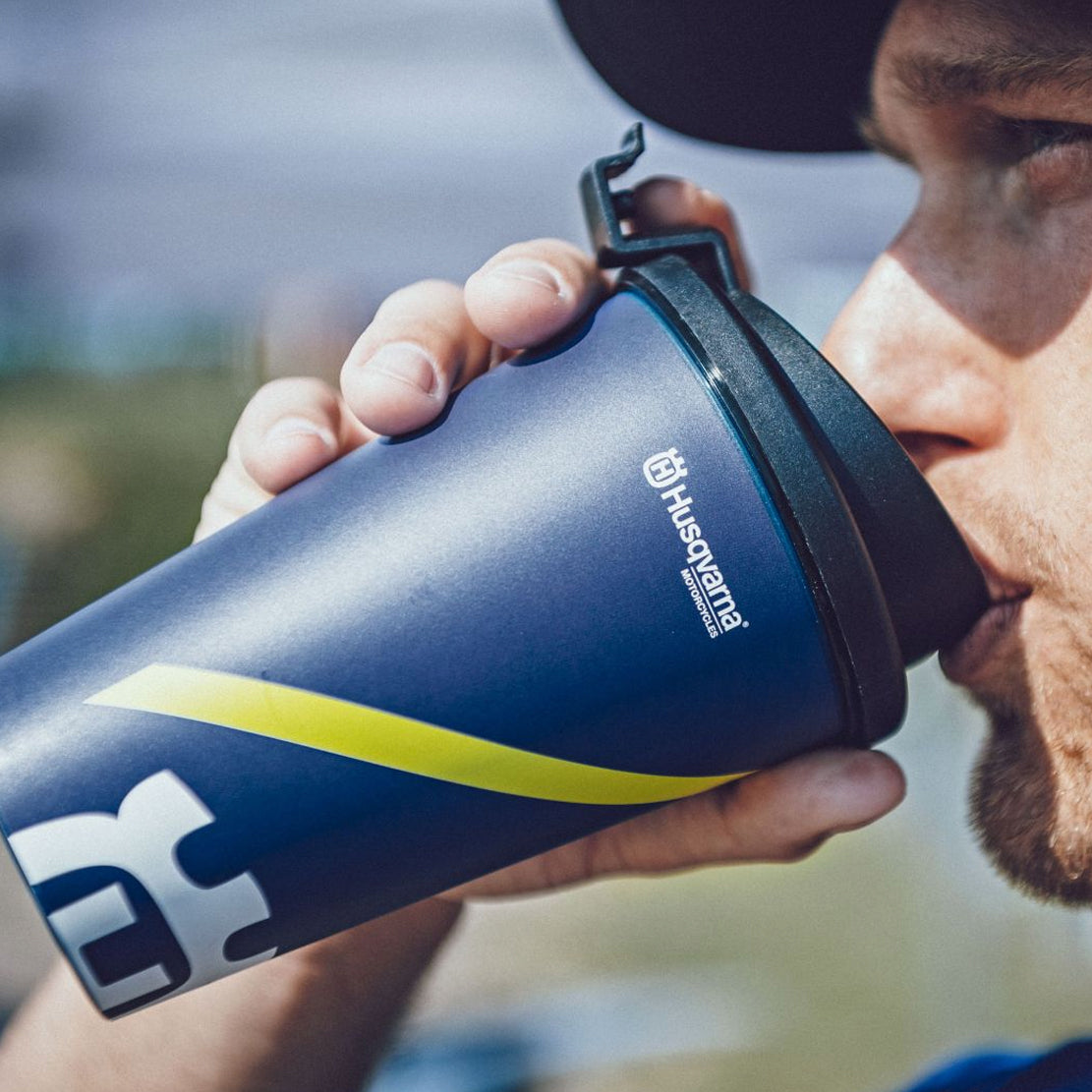 Drinkware