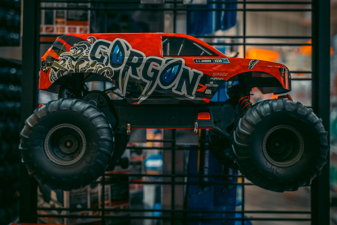 RC Cars