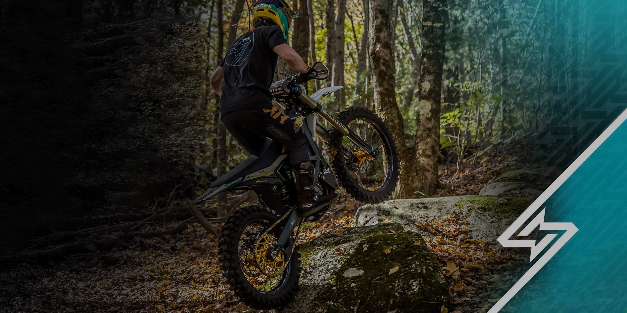 Sirris Suspension