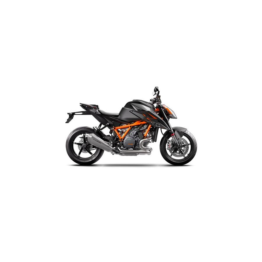 Fairing kit