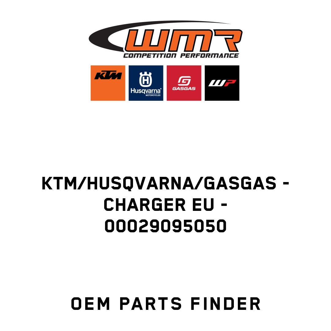 CHARGER EU