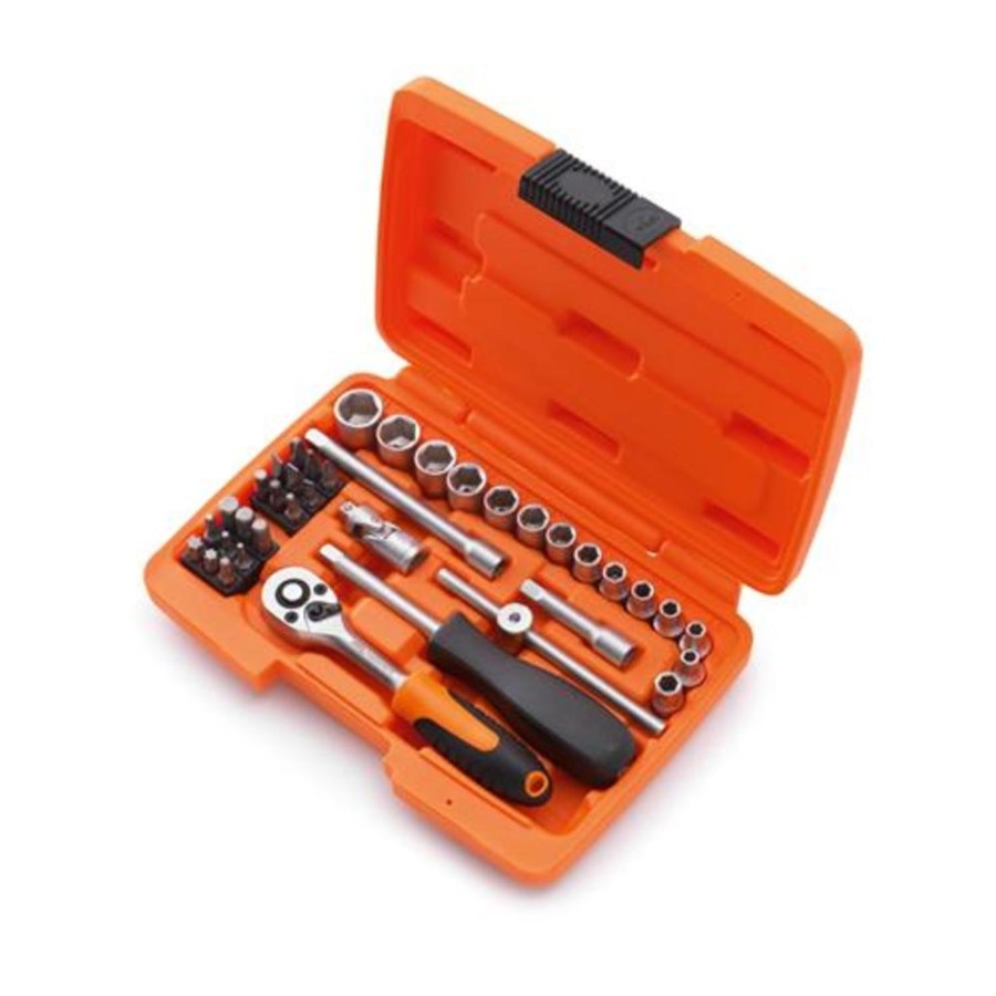 TOOLBOX  SIZE SMALL
