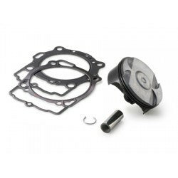 PISTON KIT GR. II 450EXC 08-11