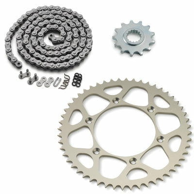DRIVETRAIN KIT EXC-F 14T/52T