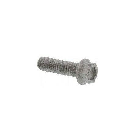 HH COLLAR SCREW M 6X20    WS=8